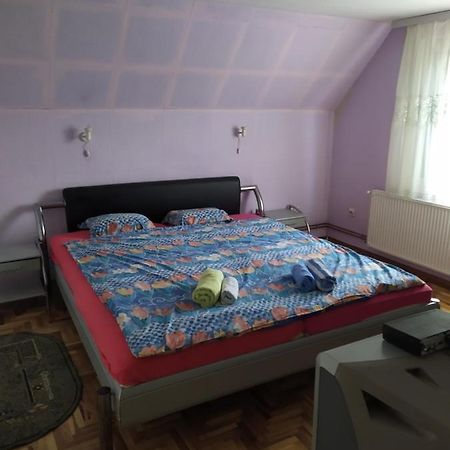 Sunce Bed and Breakfast Ćuprija Eksteriør billede