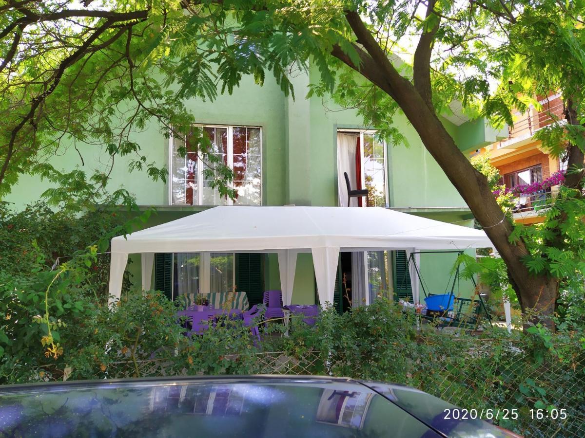 Sunce Bed and Breakfast Ćuprija Eksteriør billede