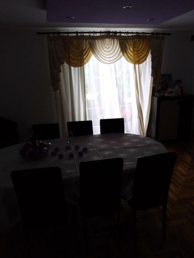 Sunce Bed and Breakfast Ćuprija Eksteriør billede
