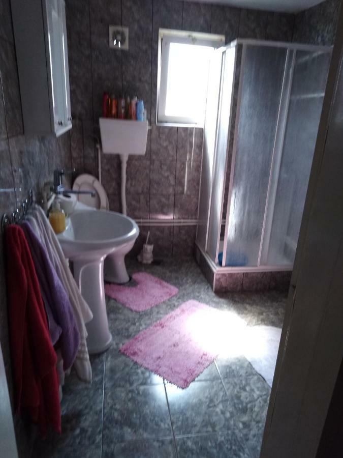 Sunce Bed and Breakfast Ćuprija Eksteriør billede