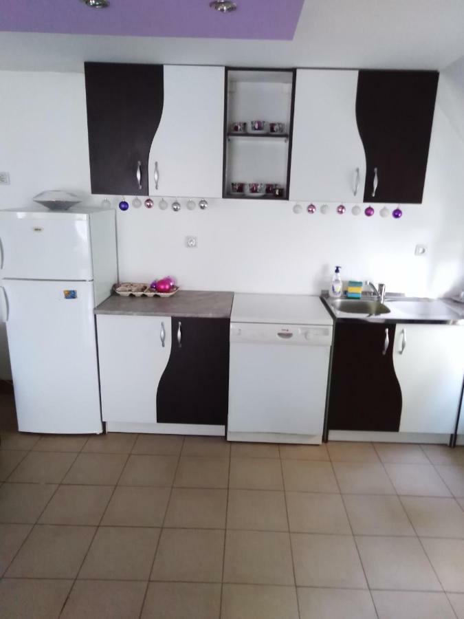 Sunce Bed and Breakfast Ćuprija Eksteriør billede