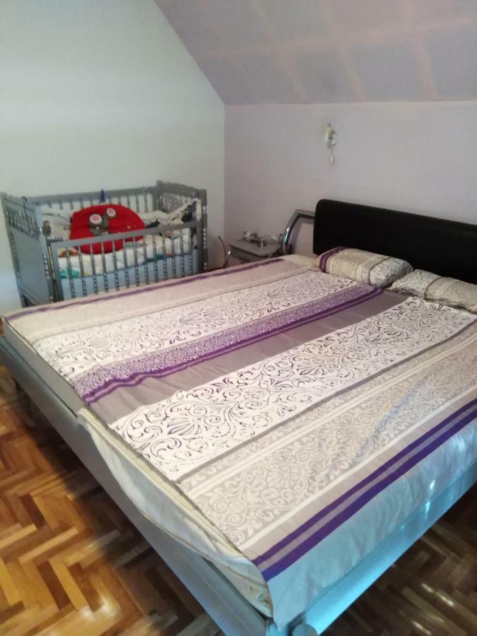 Sunce Bed and Breakfast Ćuprija Eksteriør billede