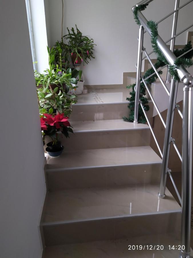 Sunce Bed and Breakfast Ćuprija Eksteriør billede