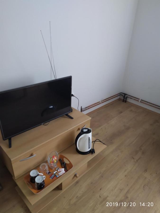 Sunce Bed and Breakfast Ćuprija Eksteriør billede